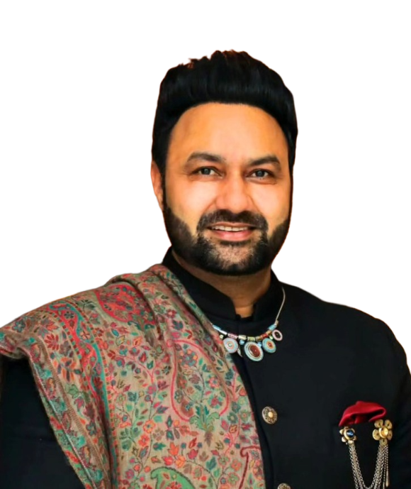 Lakhwinder Wadali